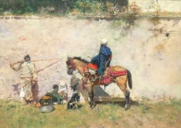 Moroccans